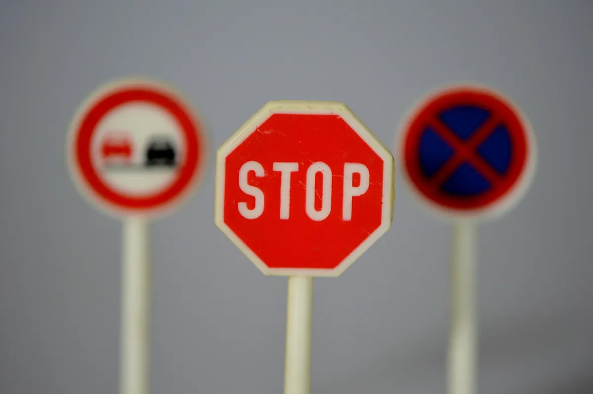 Local Road Closures and Diversions: How to Check Before You Travel