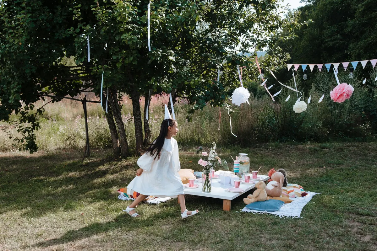 Summer Fete Checklist: How to Organise a Successful Community Event